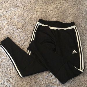 Adidas Climacool Training Pants